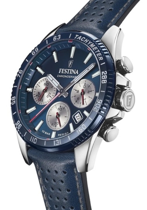 Bild von Festina Timeless Chronograph