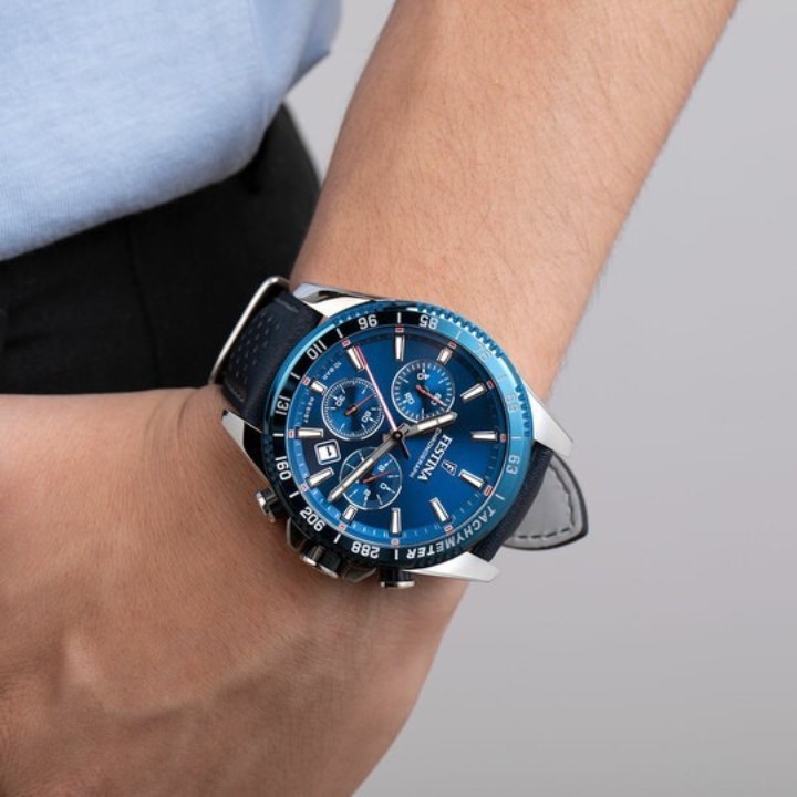 Bild von Festina Timeless Chronograph
