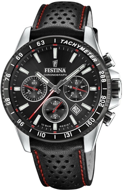 Bild von Festina Timeless Chronograph