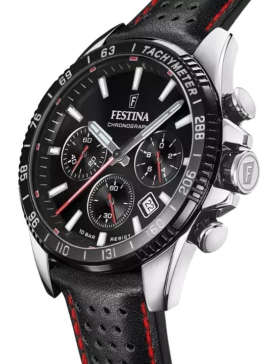 Bild von Festina Timeless Chronograph