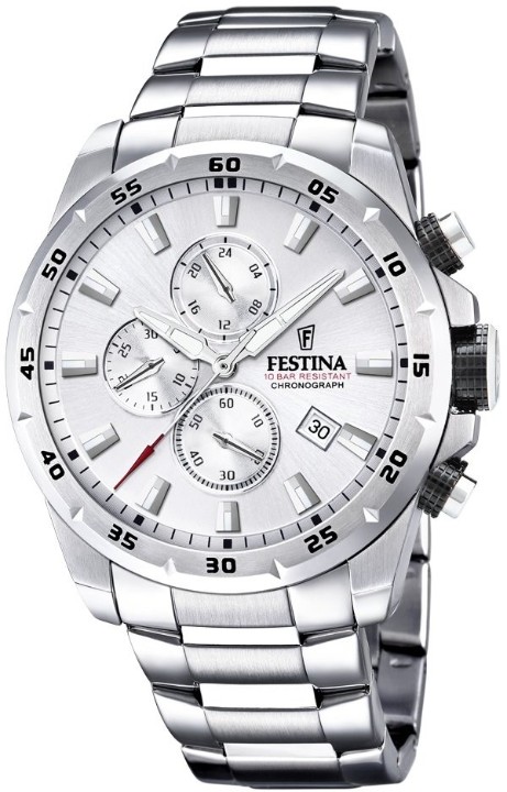 Bild von Festina Timeless Chronograph