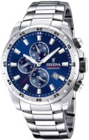 Bild von Festina Timeless Chronograph