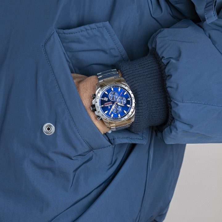 Bild von Festina Timeless Chronograph