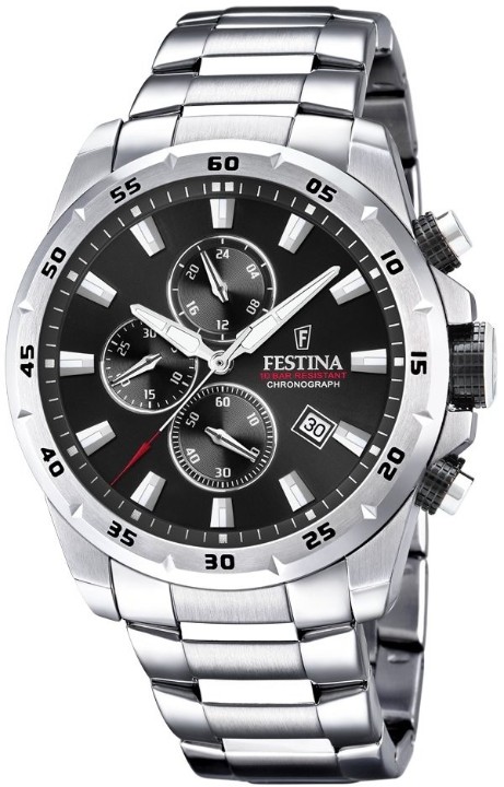 Bild von Festina Timeless Chronograph