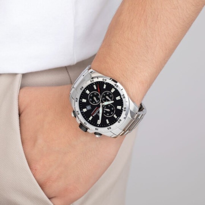 Bild von Festina Timeless Chronograph