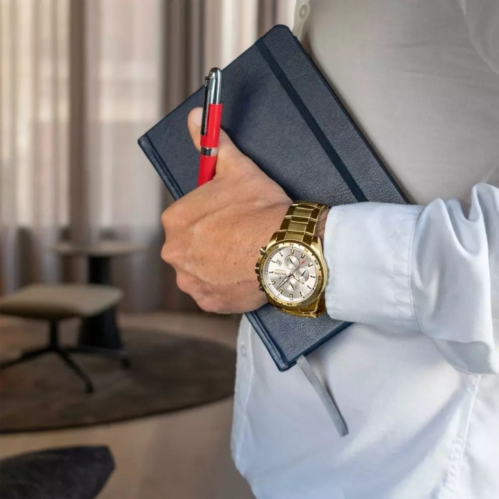 Bild von Festina Timeless Chronograph