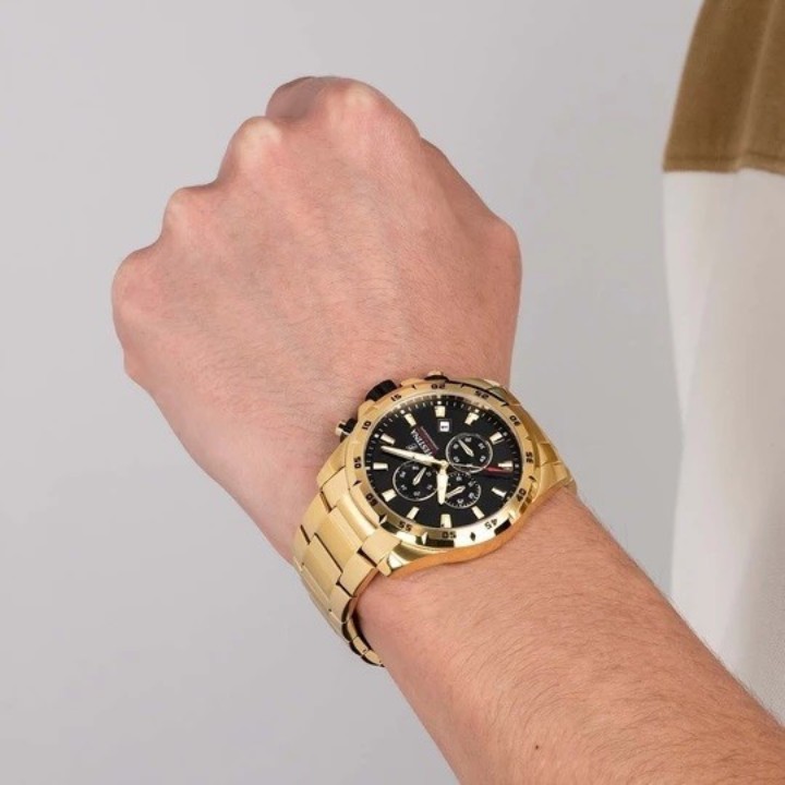 Bild von Festina Timeless Chronograph
