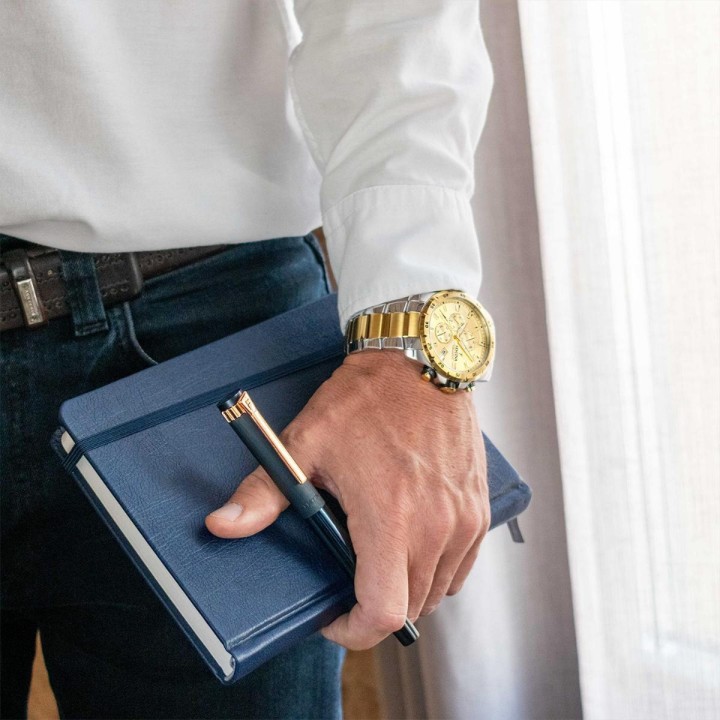 Bild von Festina Timeless Chronograph