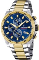 Bild von Festina Timeless Chronograph