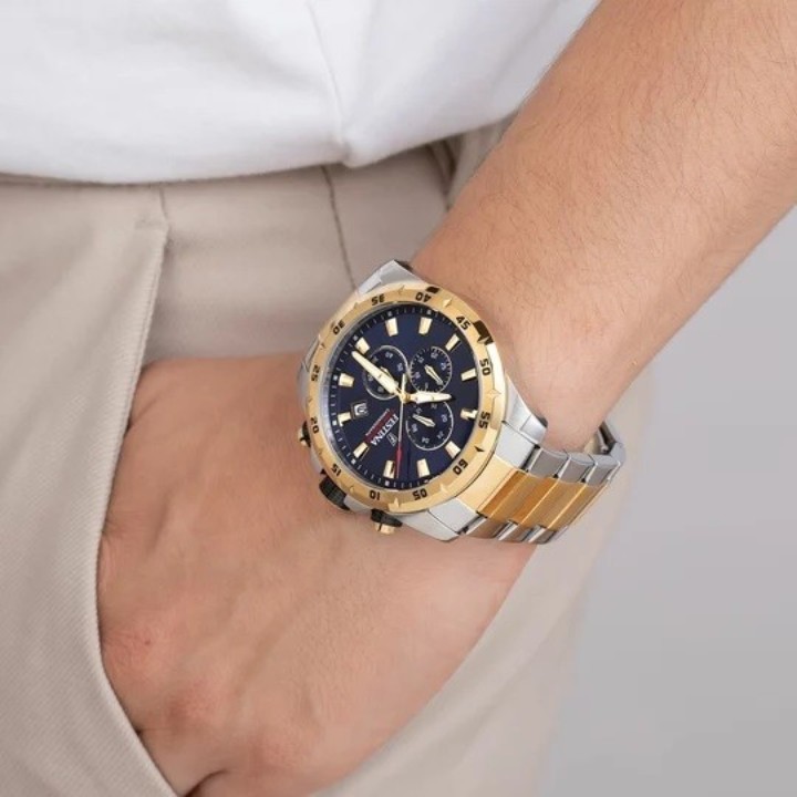 Bild von Festina Timeless Chronograph