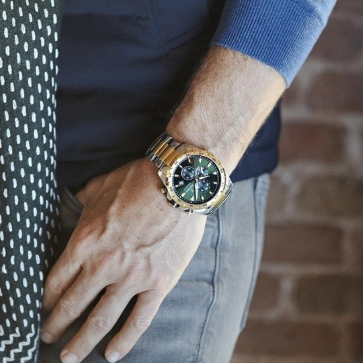 Bild von Festina Timeless Chronograph