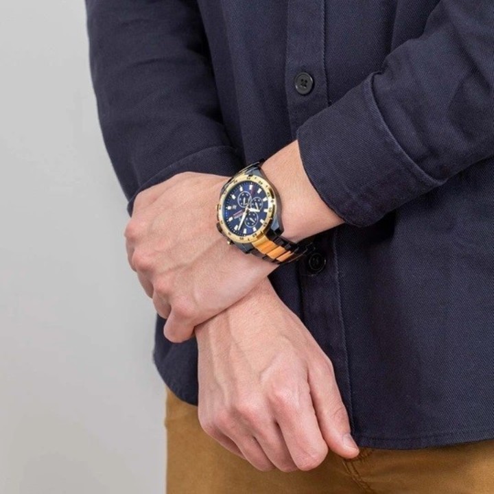 Bild von Festina Timeless Chronograph