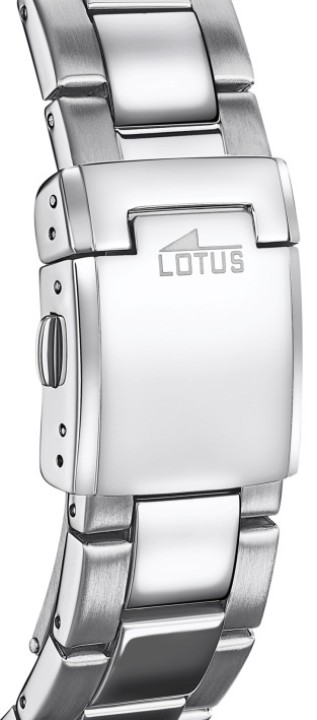 Bild von Lotus Connected