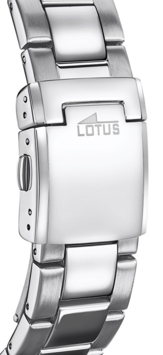 Bild von Lotus Connected