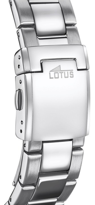 Bild von Lotus Connected