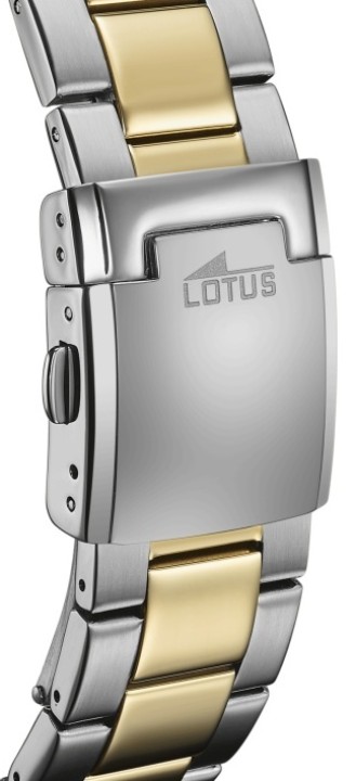 Bild von Lotus Connected