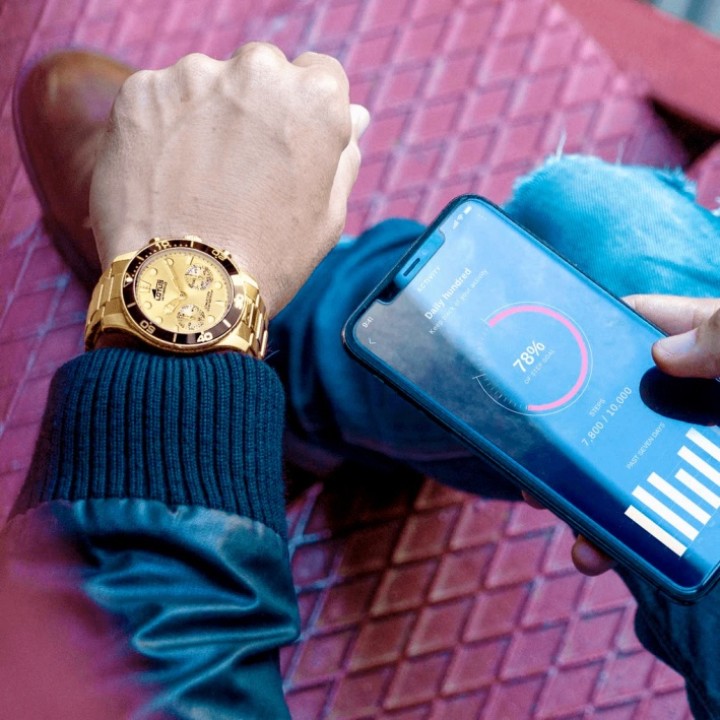 Bild von Lotus Connected