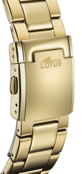 Bild von Lotus Connected