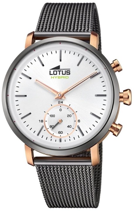 Bild von Lotus Connected