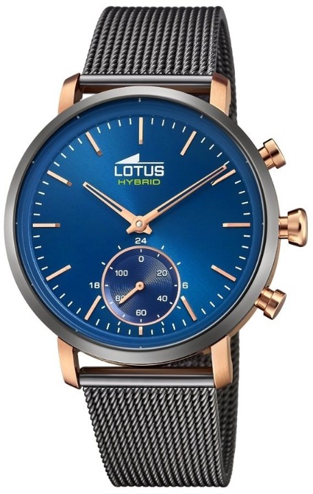 Bild von Lotus Connected