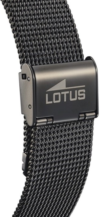 Bild von Lotus Connected