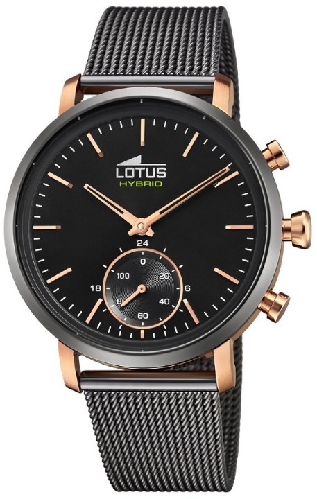 Bild von Lotus Connected