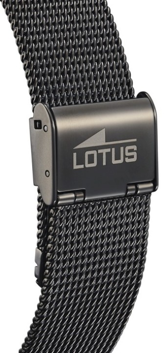 Bild von Lotus Connected