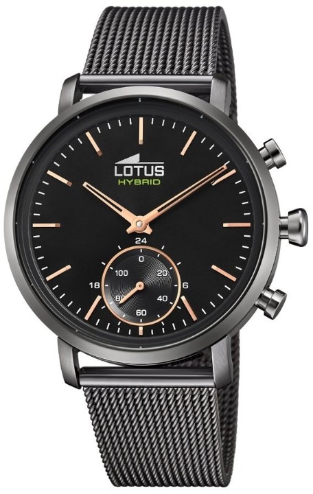 Bild von Lotus Connected