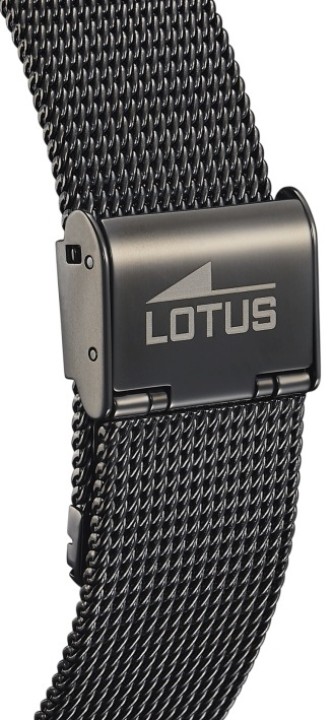 Bild von Lotus Connected