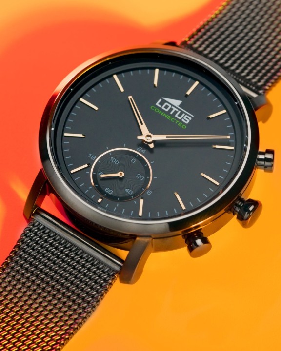 Bild von Lotus Connected
