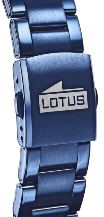 Bild von Lotus Connected