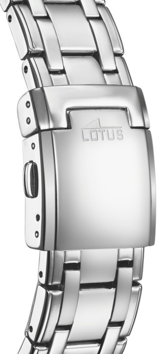 Bild von Lotus Connected