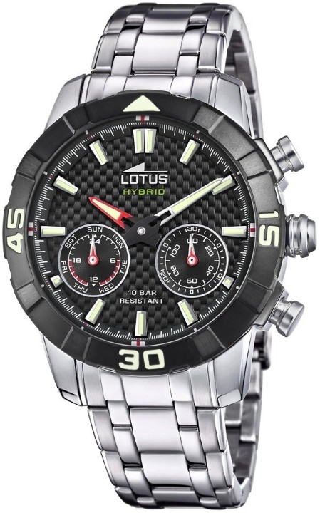 Bild von Lotus Connected