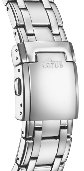 Bild von Lotus Connected