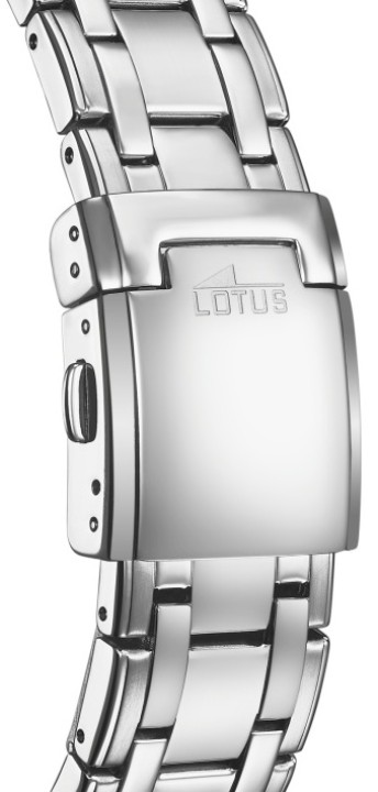 Bild von Lotus Connected