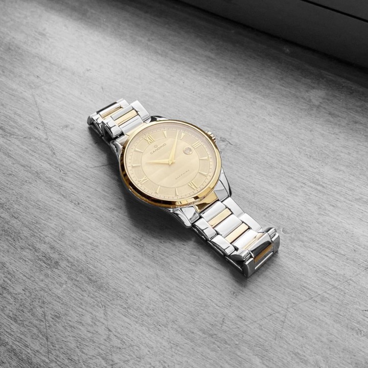 Bild von Candino Gents Classic Timeless