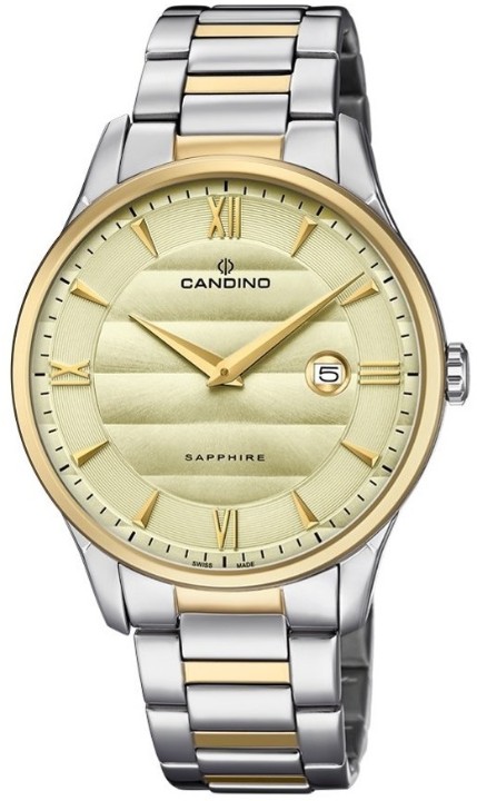 Bild von Candino Gents Classic Timeless