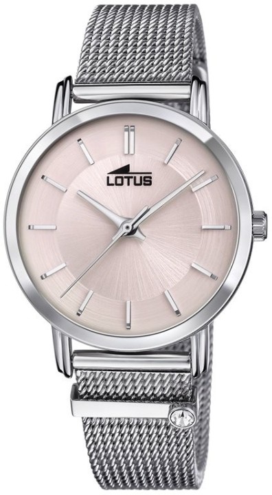 Bild von Lotus Trendy