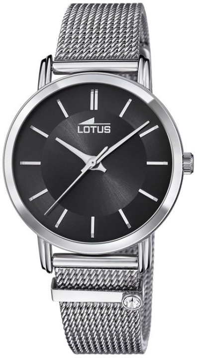 Bild von Lotus Trendy