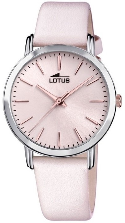 Bild von Lotus Trendy