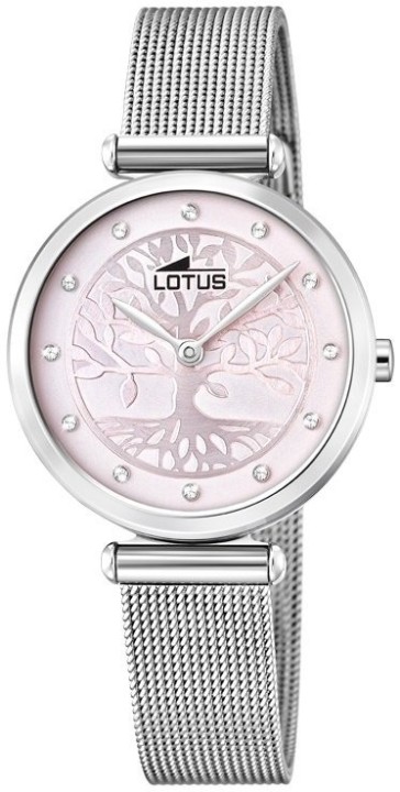 Bild von Lotus Bliss