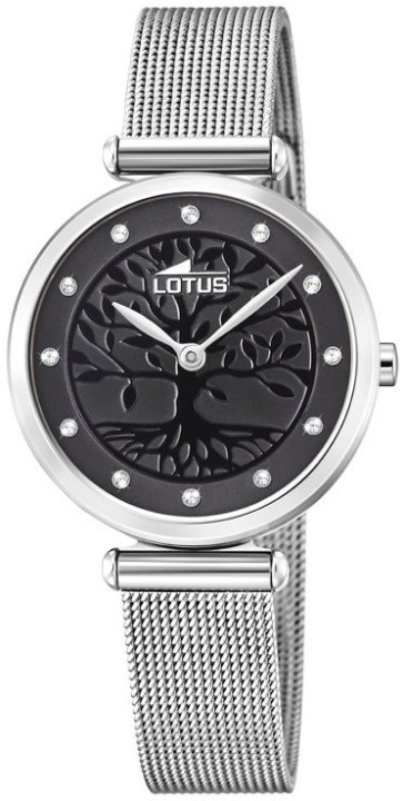 Bild von Lotus Bliss