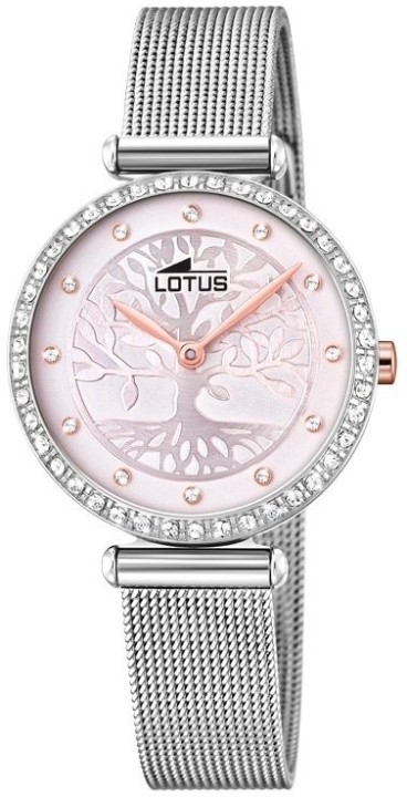 Bild von Lotus Bliss