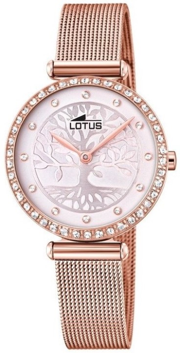 Bild von Lotus Bliss