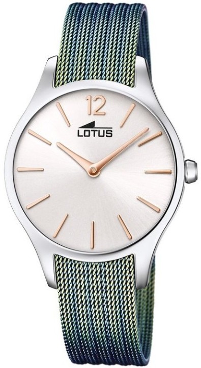 Bild von Lotus Bliss