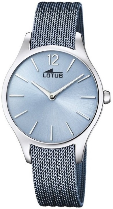 Bild von Lotus Bliss