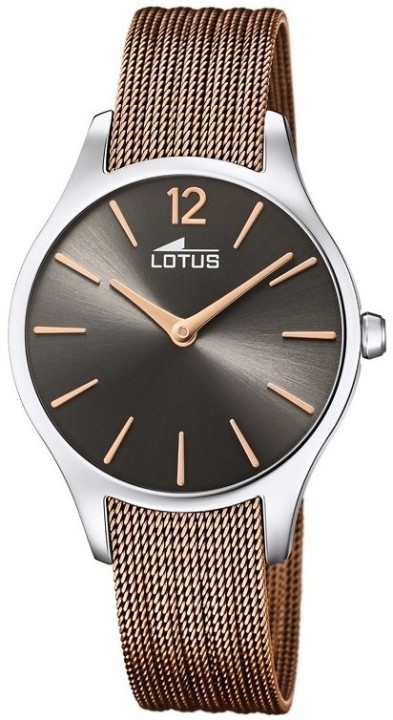 Bild von Lotus Bliss
