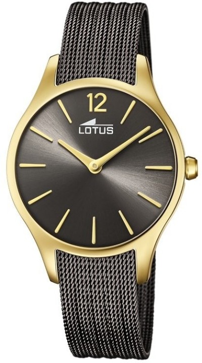 Bild von Lotus Bliss