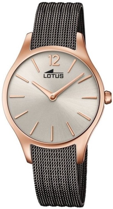 Bild von Lotus Bliss