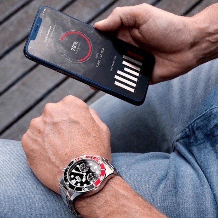 Bild von Lotus Connected